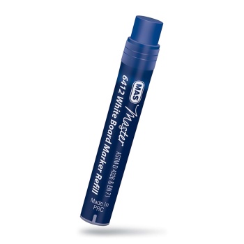 Mas Tahta Kalemi Kartusu Mavi | 6418