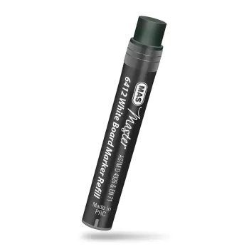 Mas Tahta Kalem Kartuşu Siyah | 6418