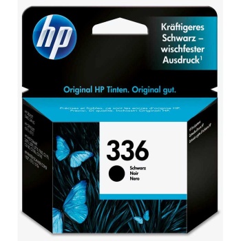 HP 336 Orjinal Siyah Kartuş | C9362EE