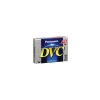 Panasonic DVC 90 Dakikalık MiniDV DVM60 Kamera Kaseti
