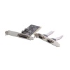 S-Link Sl-985-1P2 Pcı Serial 2 Port+Paralel 1 Port Kart