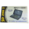 Engtron SD200T Elektronik Sözlük | Elektronik Sözlüklerin Atası