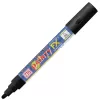 Zıg Paınty Boya Markörü Fmp-30 010 Siyah