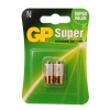 GP GP910A | Super Alkalin 2x LR1 1/2AA Yarım Kalem Pil