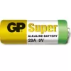 GP 29A-C5 | 29A 9V Alkalin Spesifik Pil Tekli