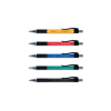Faber-Castell Grip Matic Versatil Kurşun Kalem 0.5 mm Kırmızı | 1318