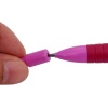 Faber-Castell Versatil Kalem Click 2 MM Pembe 2B | 1328