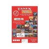 Tanex 79x20 Mm Laser Etiket Tw-2506