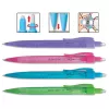 Faber-Castell Versatil Kalem Tri Click 0.7 Mm Karışık Renk 1363 10