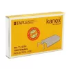 Kanex Zımba Teli 1000li Paket | 13/10