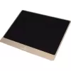 Frisby FMP-G890A (300x240x1.5mm) Aluminyum Mouse Pad Gold-Rose