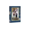 L&Z İstanbul 1000 Parça Çocuk & Tay Puzzle 480 x 680 mm