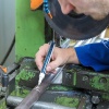 Schneider Markör Boya Kalemi 1.3mm Sarı | MAXX 270