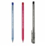 Pensan Tükenmez Kalem My Pen 1 MM Siyah 2210