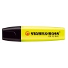 Stabilo Fosforlu Kalem Boss Sarı 70/24