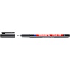 Edding Asetat Kalemi Permanent M Seri 1 MM Siyah 142 M