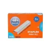 Delta 1000 Lİ 24/6 Zımba Teli Beyaz 1552