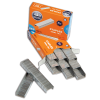 Delta 1000 Lİ 24/6 Zımba Teli Beyaz 1552