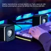 HP NS1 Pro Multimedya 2.0 Kablolu Speaker Hoparlör Beyaz