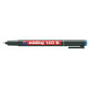 Edding Asetat Kalemi Permanent S Seri 0.3 MM Mavi 140 S