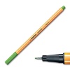 Stabilo Keçe Uçlu İnce Kalem 88 Point 0.4 MM Yaprak Yeşili 88/43