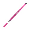 Stabilo Pembe Keçe Uçlu Boya Kalemi 1 MM 68/56