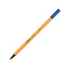 Stabilo Mavi Keçe Uçlu İnce Kalem 88 Point 0.4 MM 88/41