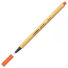 Stabilo Turuncu Keçe Uçlu İnce Kalem 88 Point 0.4 MM 88/54