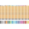 Stabilo Açık Gri Keçe Uçlu İnce Kalem 88 Point 0.4 MM 88/89