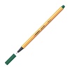Stabilo Çam Yeşili Keçe Uçlu İnce Kalem 88 Point 0.4 MM 88/53