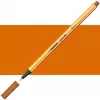 Stabilo Haki Keçe Uçlu İnce Kalem 88 Point 0.4 MM 88/89