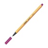 Stabilo Lila Keçe Uçlu İnce Kalem 88 Point 0.4 MM 88/58