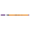 Stabilo Mor Keçe Uçlu İnce Kalem 88 Point 0.4 MM 88/55