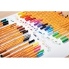 Stabilo Mor Keçe Uçlu İnce Kalem 88 Point 0.4 MM 88/55