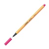 Stabilo Pembe Keçe Uçlu İnce Kalem 88 Point 0.4 MM 88/56