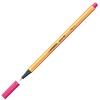 Stabilo Pembe Keçe Uçlu İnce Kalem 88 Point 0.4 MM 88/56