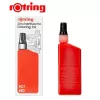 Rotring Rapido Mürekkebi Isograph 23 Ml Kırmızı | S0216040