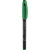 Schneider Topliner 967 Fiber Uçlu Keçeli Kalem Yeşil 0.4mm