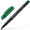 Schneider Topliner 967 Fiber Uçlu Keçeli Kalem Yeşil 0.4mm