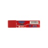 Mikro Teknik Min 2 Mm 2B 90 Mm Kırmızı 6 Pcs | M-928