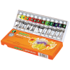 Maries Sulu Boya Water Color 12li 9Ml | 1306B