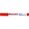 Edding T-Shırt Kalemi Yuvarlak Uçlu 2-3 MM Kırmızı 4500