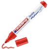 Edding T-Shırt Kalemi Yuvarlak Uçlu 2-3 MM Kırmızı 4500