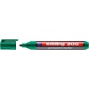 Edding Markör Permanent Yuvarlak Uçlu 1.5-3 MM Yeşil 300
