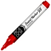 Picador Board Marker Kırmızı 3mm Yuvarlak Uç Doldurulabilir