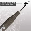 Artline Çizim Kalemi 0.2 MM Siyah EK232