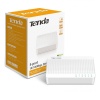 Tenda S105 5 Port 10/100 Mbps Switch Plastik Kasa