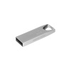 Hikvision 32GB USB2.0 HS-USB-M200/32G Metal Flash Bellek