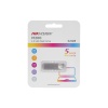 Hikvision 32GB USB2.0 HS-USB-M200/32G Metal Flash Bellek