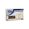 Mas Ambalaj Lastik Kutu Midi 50 GR NO:355